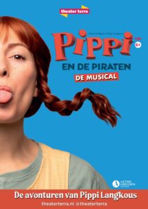 Pippi en de Piraten